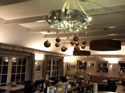 照片: Waldcafe &amp;amp; Lounge Altes Forsthaus